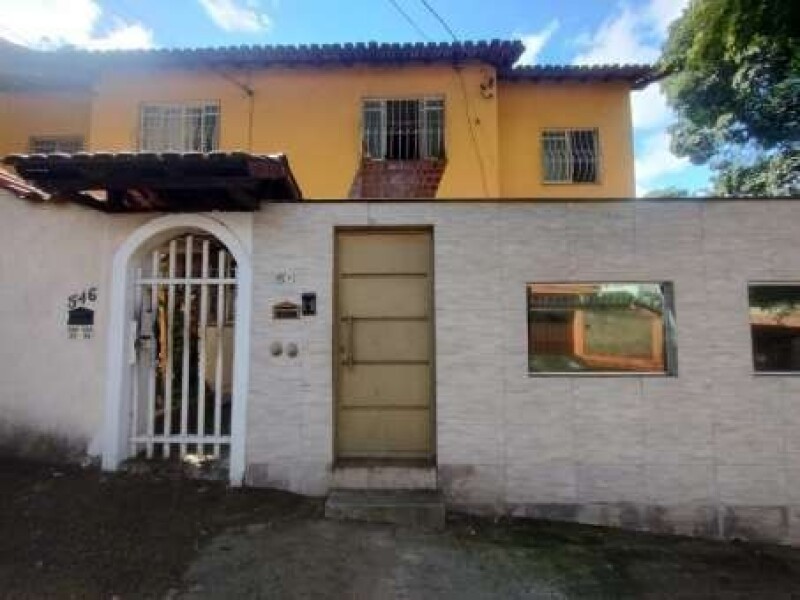 Casa - Venda, Vila Cloris, Belo Horizonte, MG